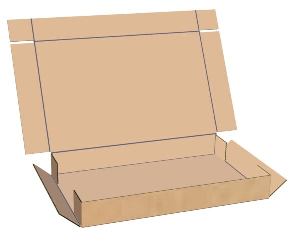 5 Panel Folder Boxes (5PF) - Image 5